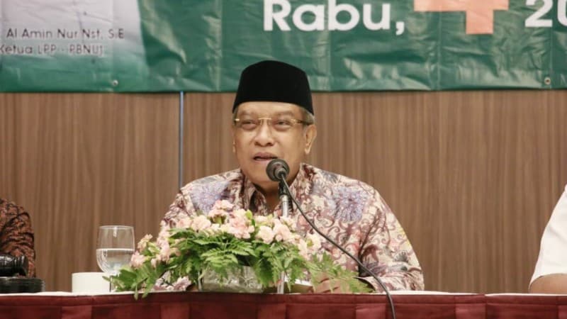 Kiai Said: Desa adalah Fondasi Keberlangsungan Negara