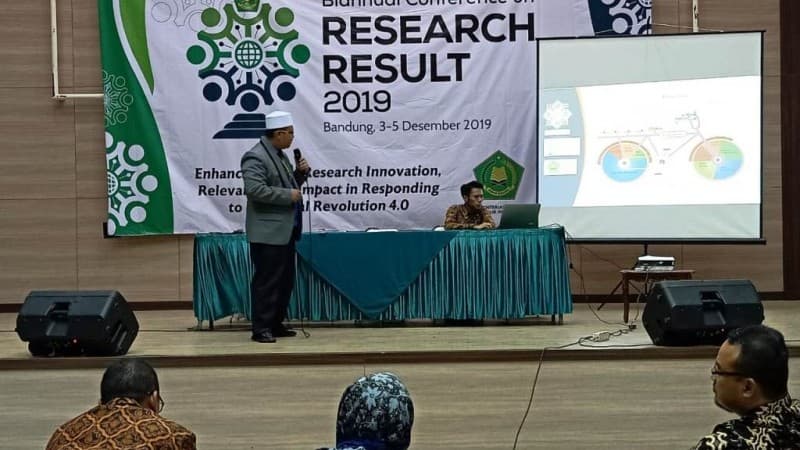 Kemenag RI Akan Beri Anugerah untuk Peneliti di Lima Kategori Ini