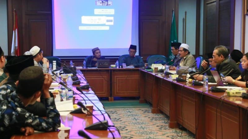 LBM PBNU: Islam Setarakan Hak Sipil Orang dengan Gangguan Jiwa