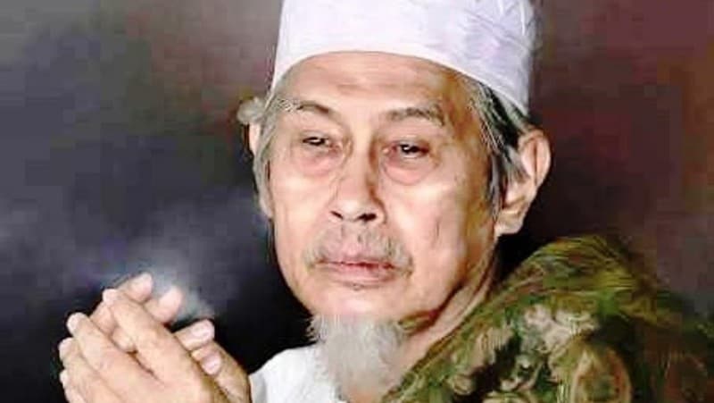 Innalillah, KH Maftuh Basthul Birri Kediri Wafat
