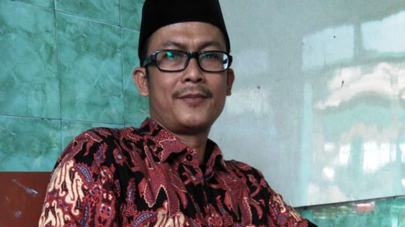 Pergunu Kediri Beri Catatan Terkait Kata 'Khilafah' di Soal Ujian