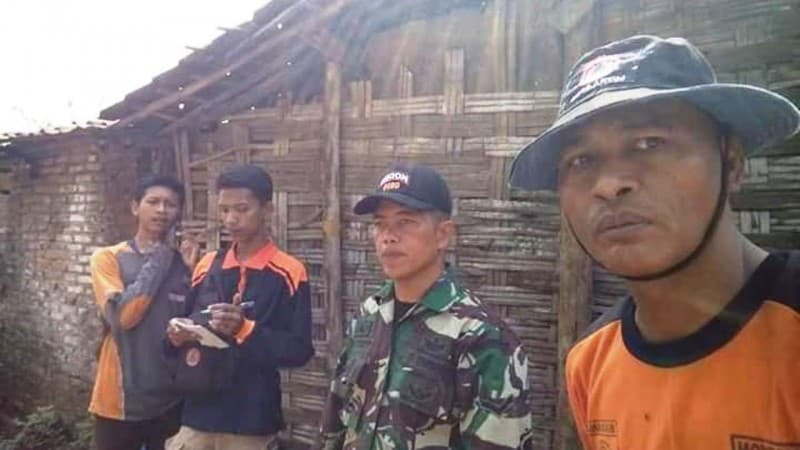 Miliki Kecakapan, Bagana Jombang Kerap Bantu Masyarakat
