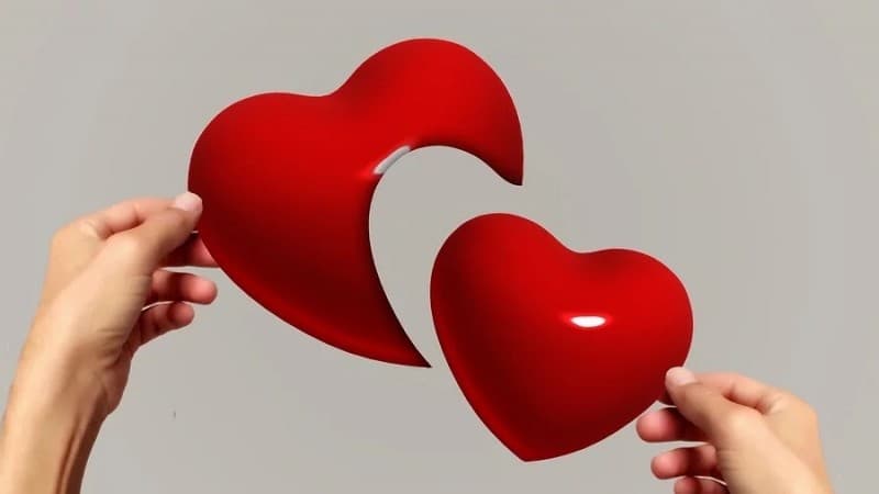 Termasuk Jenis yang Manakah Hati Kita?