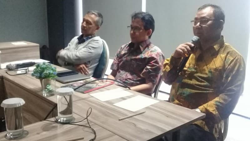 Litbang Kemenag: Kearifan Lokal Perkuat Moderasi Beragama