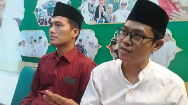Bahtsul Masail NU Jatim: Shalat Jumat di Pusat Layanan Publik Sah
