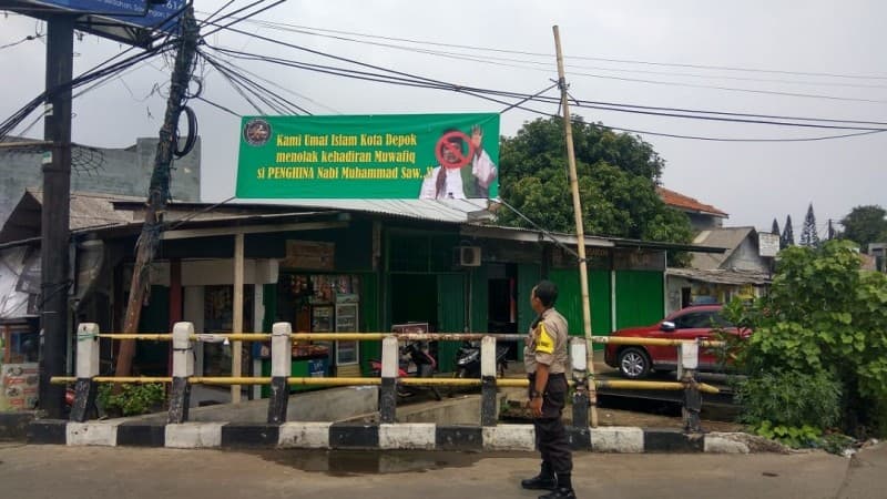 Gus Muwafiq Terus Mendapat Fitnahan Menghina Nabi