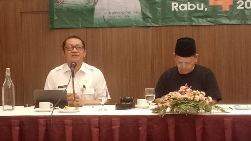 Wujudkan Desa Maju dan Mandiri, Pemerintah Dorong BUMDES ‘Naik Kelas’
