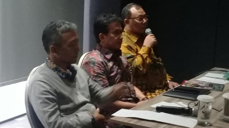 Perkuat Moderasi Beragama, Kemenag: Kurangi Penggunaan kata Radikalisme