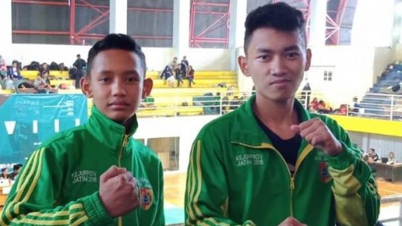 Pesilat Padepokan Pagar Nusa Jember Raih Prestasi Nasional