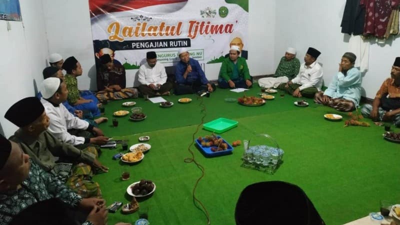 Ranting NU Berjuang Menghadapi Medan dan Kelompok Intoleran