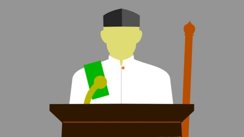 Berikut Sejumlah Penyebab Dai Kehilangan Tujuan Dakwah