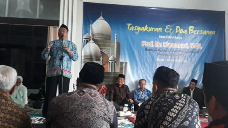 Umat Islam Harus Mampu Bedakan antara Ajaran Agama dan Budaya