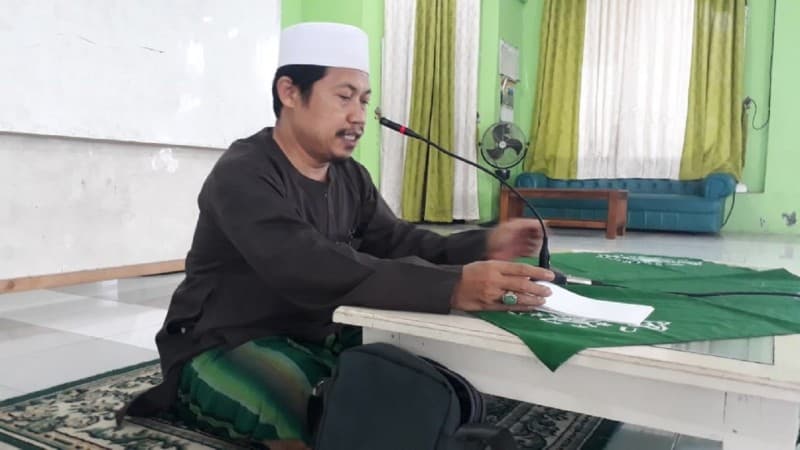 ‘Bukan Besar-Kecil Jumlah Sedekah, yang Penting adalah Keikhlasan’