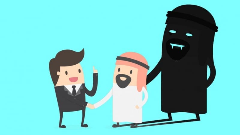 Mewaspadai Penipuan-penipuan dengan Nama Agama