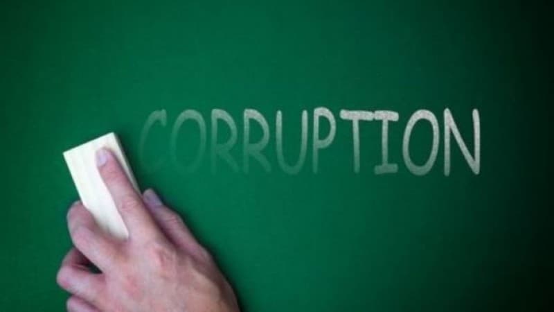 Fakta Korupsi di Sejumlah Negara Muslim