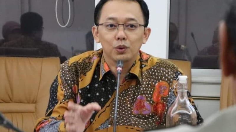 Sekadar Komoditas Politik, Penuntasan Banyak Kasus HAM Terhambat