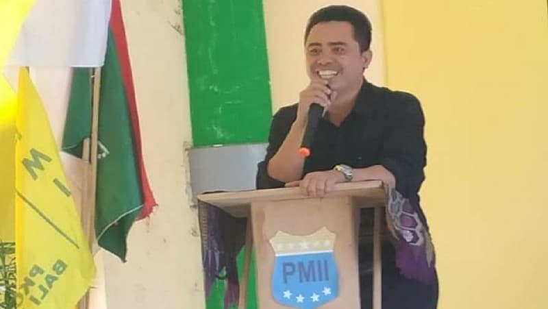 Di Sektor Apapun, Kiprah Kader PMII Harus Berkualitas