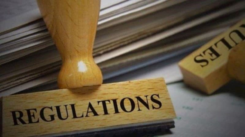 Rencana Penyederhanaan Regulasi oleh Pemerintah Dinilai Tepat