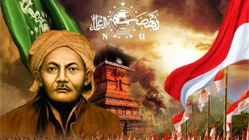 Santri-santri Hadratussyekh KH Hasyim Asy’ari di Jawa Barat 