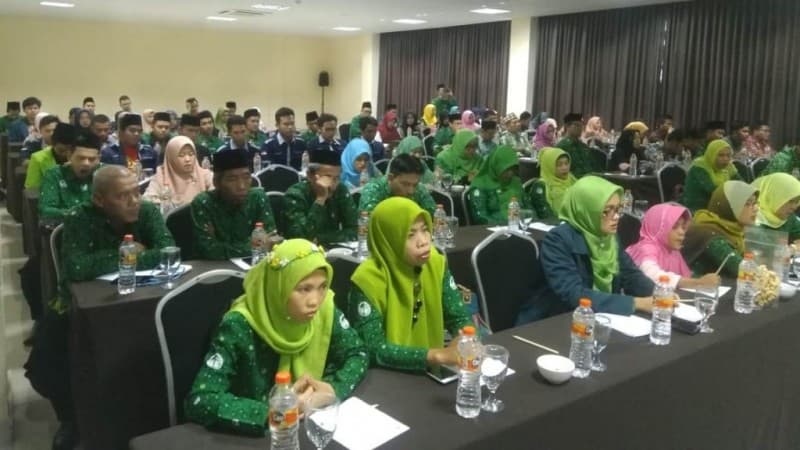 Guru NU Perlu Adapatasi Hadapi Tantangan Global