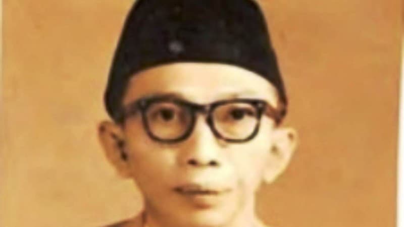 KH Abubakar Yusuf, Tokoh NU dan Santri Hadratussyekh dari Karawang