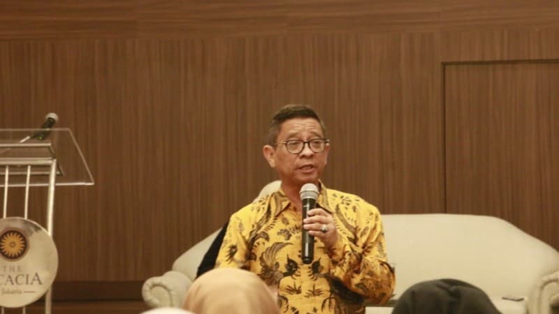 NU Lakukan Empat Hal agar Program Kesehatan Dirasakan Masyarakat