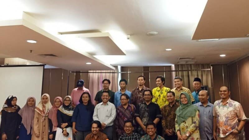 Puslitbang Lektur LKKMO Kemenag 23 Tahun Kumpulkan Manuskrip