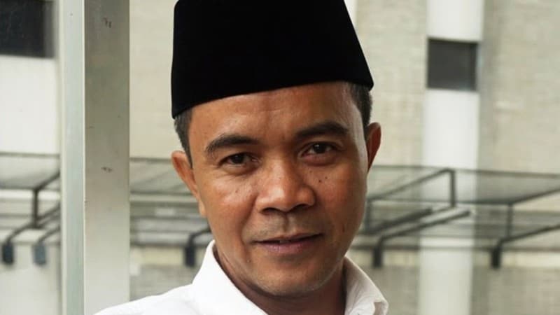 PWNU DKI Jakarta Puji Banser yang Menahan Diri saat Dipersekusi