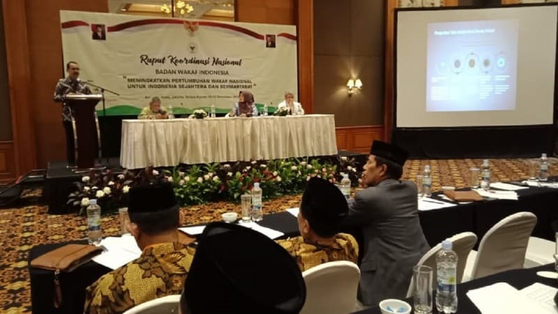 Hal-hal yang Harus Dilakukan agar Pengelolaan Wakaf Berkembang Pesat