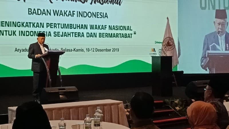 2025, Pemerintah Targetkan 136 Juta Bidang Tanah Bersertifikat