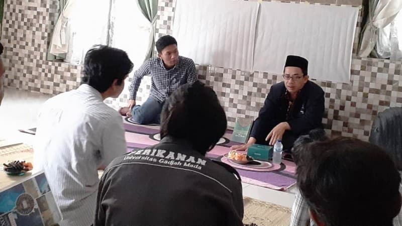 Ibadah yang Diperselisihkan, Jangan Dipermasalahkan