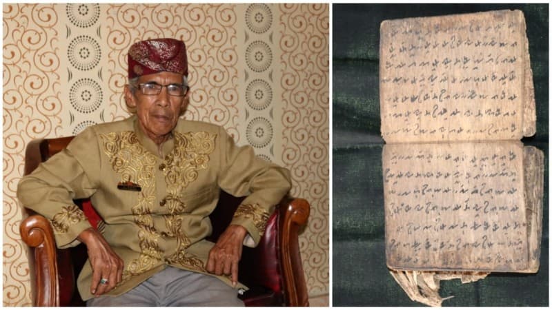 Sejak Abad Ke-15, Nilai Keislaman Pengaruhi Peradaban Lampung