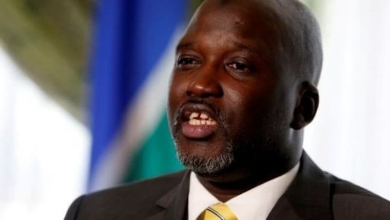 Gambia, Negara Kecil Penggugat Myanmar di Mahkamah Internasional