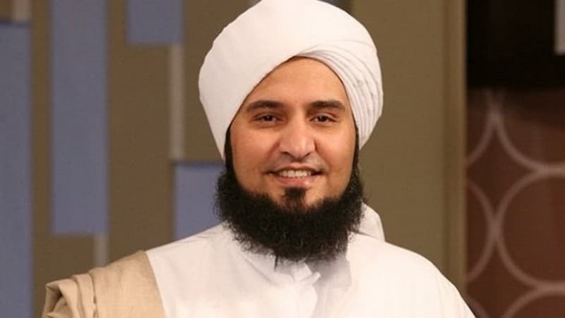 Soal Perdebatan Natal, Habib Ali Al-Jufri: Jangan Saling Menghujat