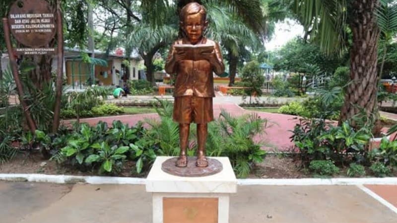 Lima Buku yang Direkomendasikan Gus Dur untuk Santri