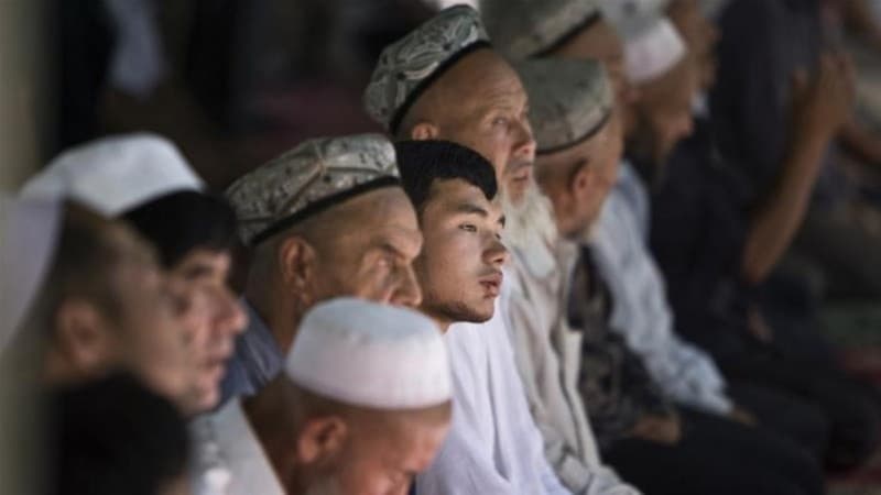 Siapa Bilang NU Diam soal Muslim Uighur?