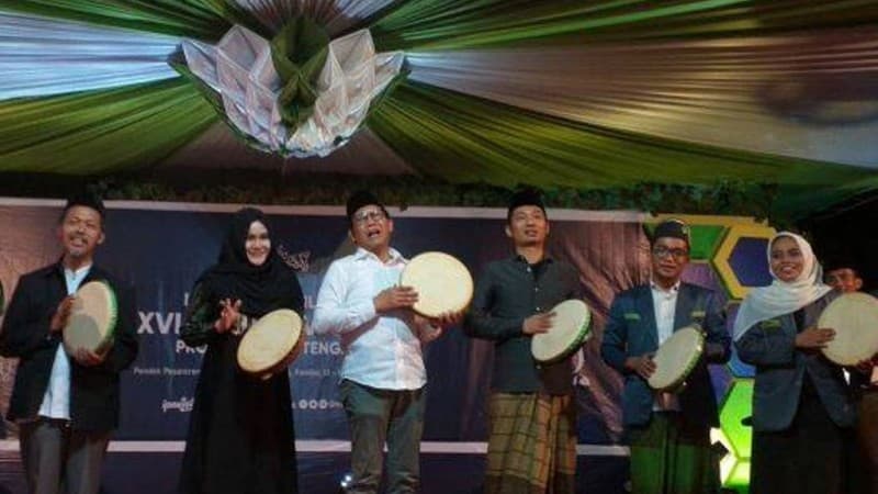 Mendes Minta Pelajar NU Turut Awasi Dana Desa