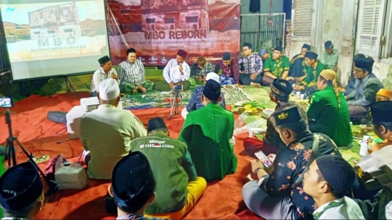 Diperlukan Kesungguhan Menggali Bukti Sejarah Kiprah NU