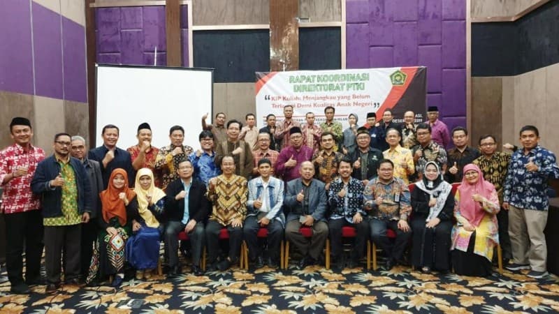 Kemenag Luncurkan ‘Searching Star Student’ Jaring Mahasiswa Terbaik