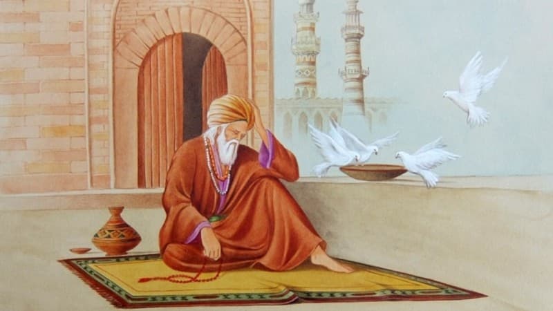 Rendah Hati di Hadapan Allah, Diri Sendiri, dan Manusia