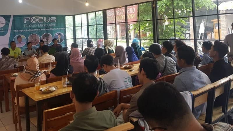 Agar Tak Salahkan Kelompok Lain, Jamaah Perlu Diberikan Pemahaman Utuh