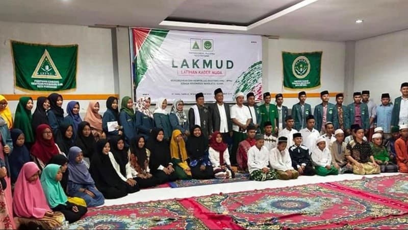 Ikut Organisasi merupakan Langkah Awal Raih Kesuksesan