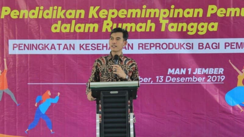 Asrorun Ni’am: MAN 1 Jember Lahirkan Generasi Hebat