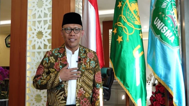 Ketua Forum Rektor PTNU Beri Catatan Kebijakan Baru Mendikbud