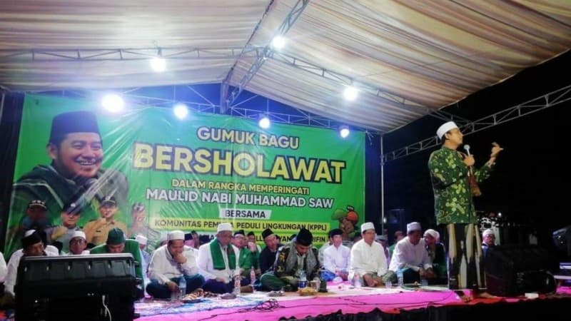 Inilah 5 Model Orang Ber-NU