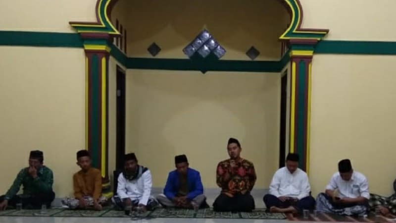 Dalam Ber-NU, Pengurus Harus Punya Ciri Sama