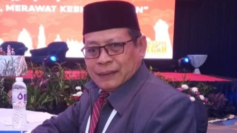 Relasi Dakwah Islam Wali Songo dengan Islam Nusantara