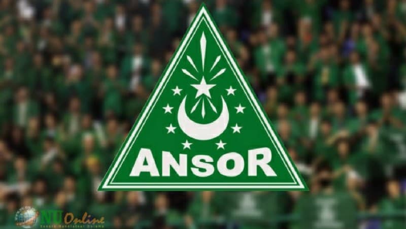 Tiga Tantangan Ansor ke Depan