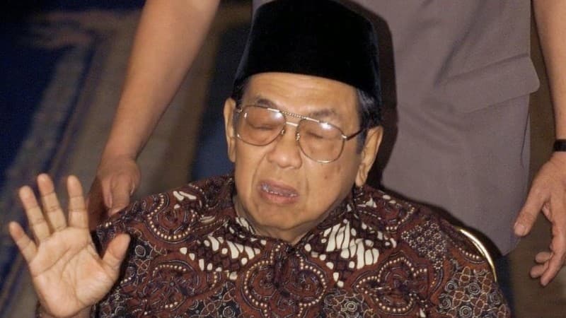 Kata Budayawan tentang Pemikiran Kebudayaan Gus Dur