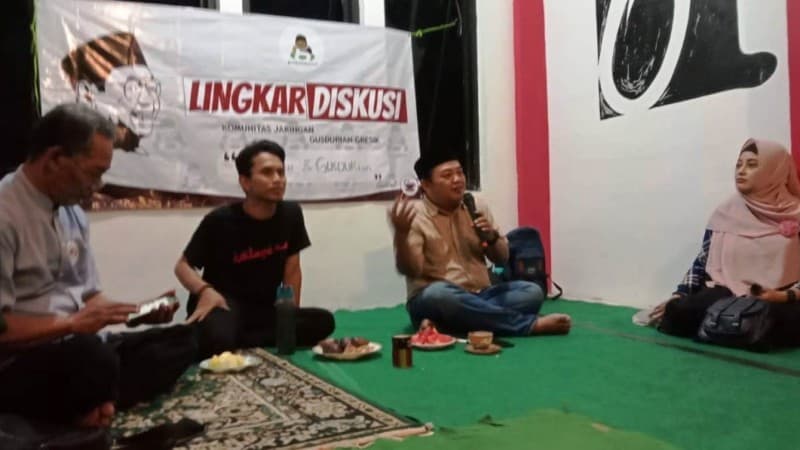 Haul Gus Dur Hendaknya Tidak Berhenti pada Seremonial